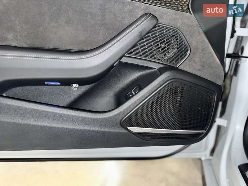 Купе Audi S5 2019 в Киеве фото 27 Купе Audi S5 2019 в Киеве