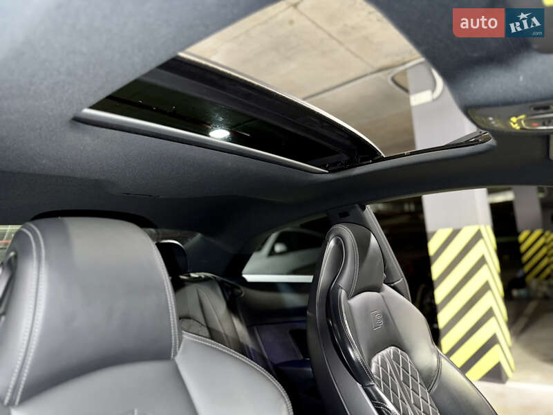 Купе Audi S5 2019 в Киеве фото 35 Купе Audi S5 2019 в Киеве