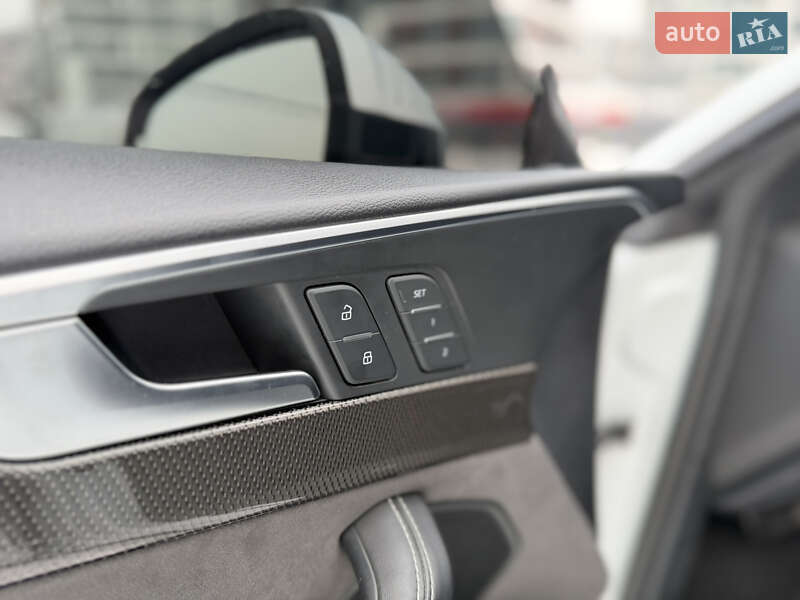 Купе Audi S5 2017 в Львове фото 20 Купе Audi S5 2017 в Львове