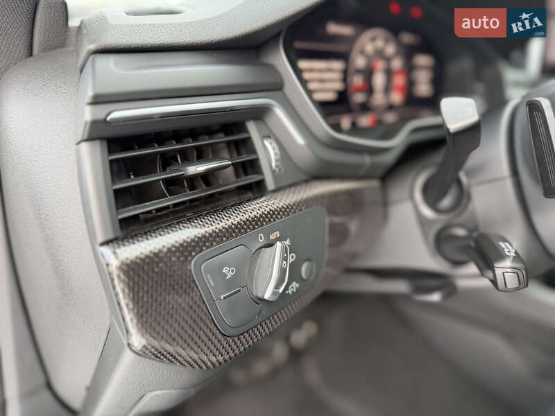 Купе Audi S5 2017 в Львове фото 21 Купе Audi S5 2017 в Львове