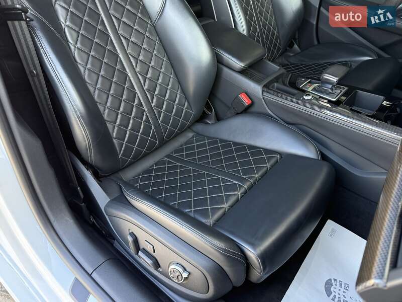 Купе Audi S5 2023 в Виннице фото 39 Купе Audi S5 2023 в Виннице