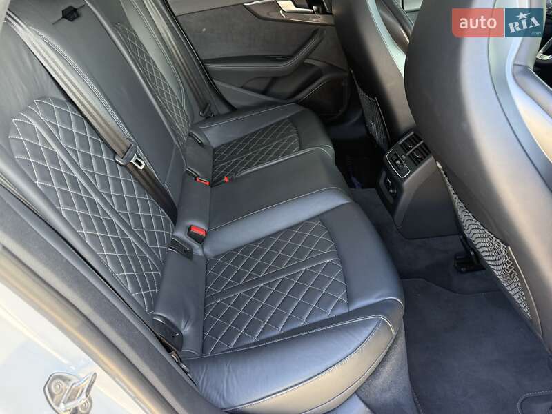 Купе Audi S5 2023 в Виннице фото 47 Купе Audi S5 2023 в Виннице