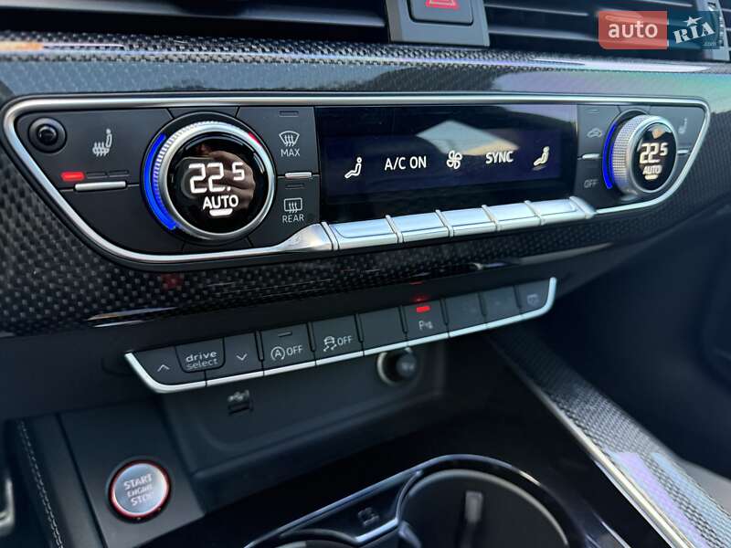 Купе Audi S5 2023 в Виннице фото 59 Купе Audi S5 2023 в Виннице