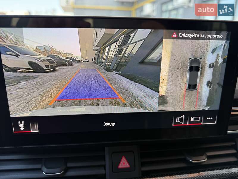 Купе Audi S5 2023 в Виннице фото 77 Купе Audi S5 2023 в Виннице