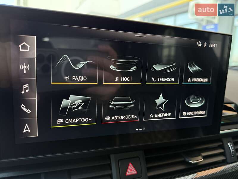 Купе Audi S5 2023 в Виннице фото 79 Купе Audi S5 2023 в Виннице