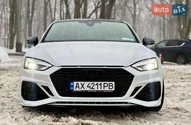 Купе Audi S5 2017 в Харькове