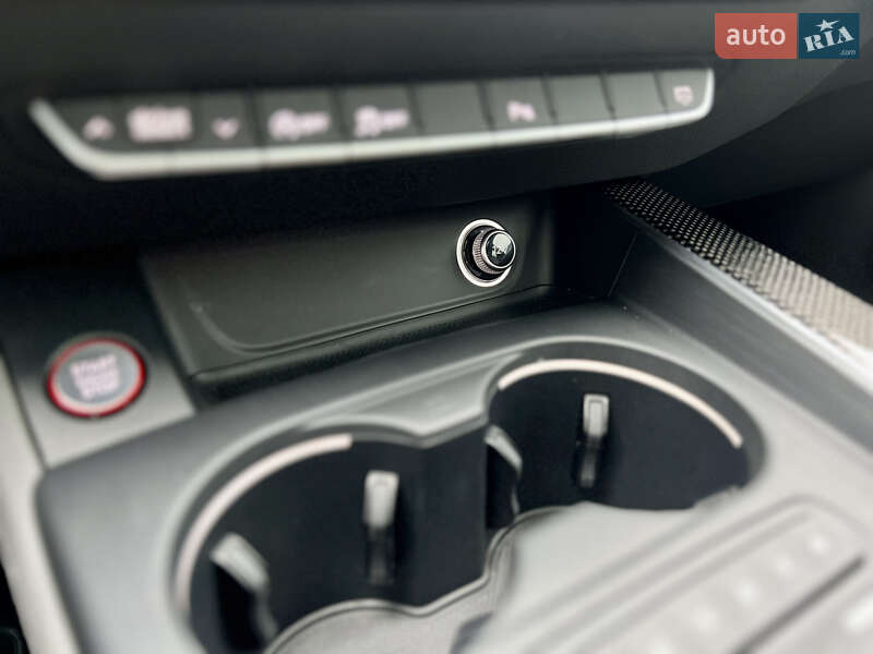 Купе Audi S5 2017 в Харкові