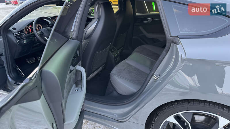 Лифтбек Audi S5 2021 в Одессе фото 21 Лифтбек Audi S5 2021 в Одессе