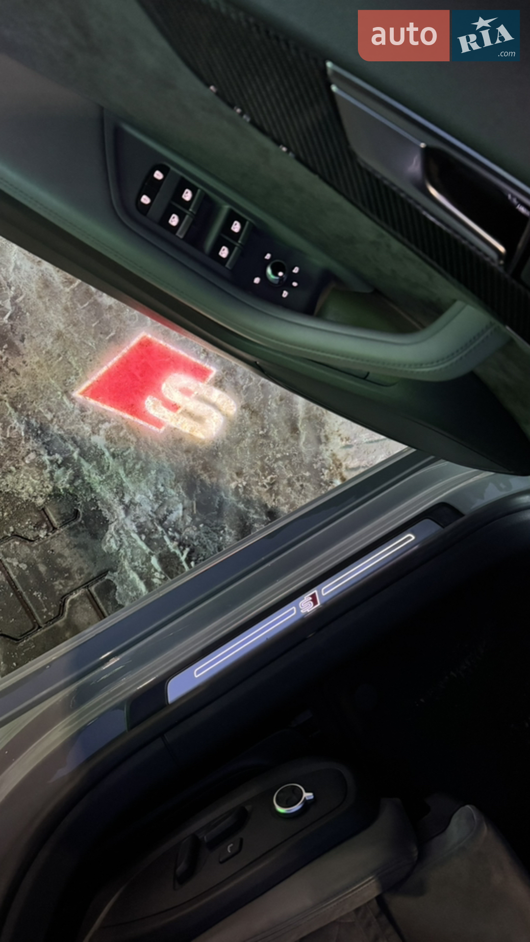 2021 Audi S5 - мініатюра 34