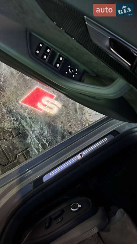 Лифтбек Audi S5 2021 в Одессе фото 34 Лифтбек Audi S5 2021 в Одессе