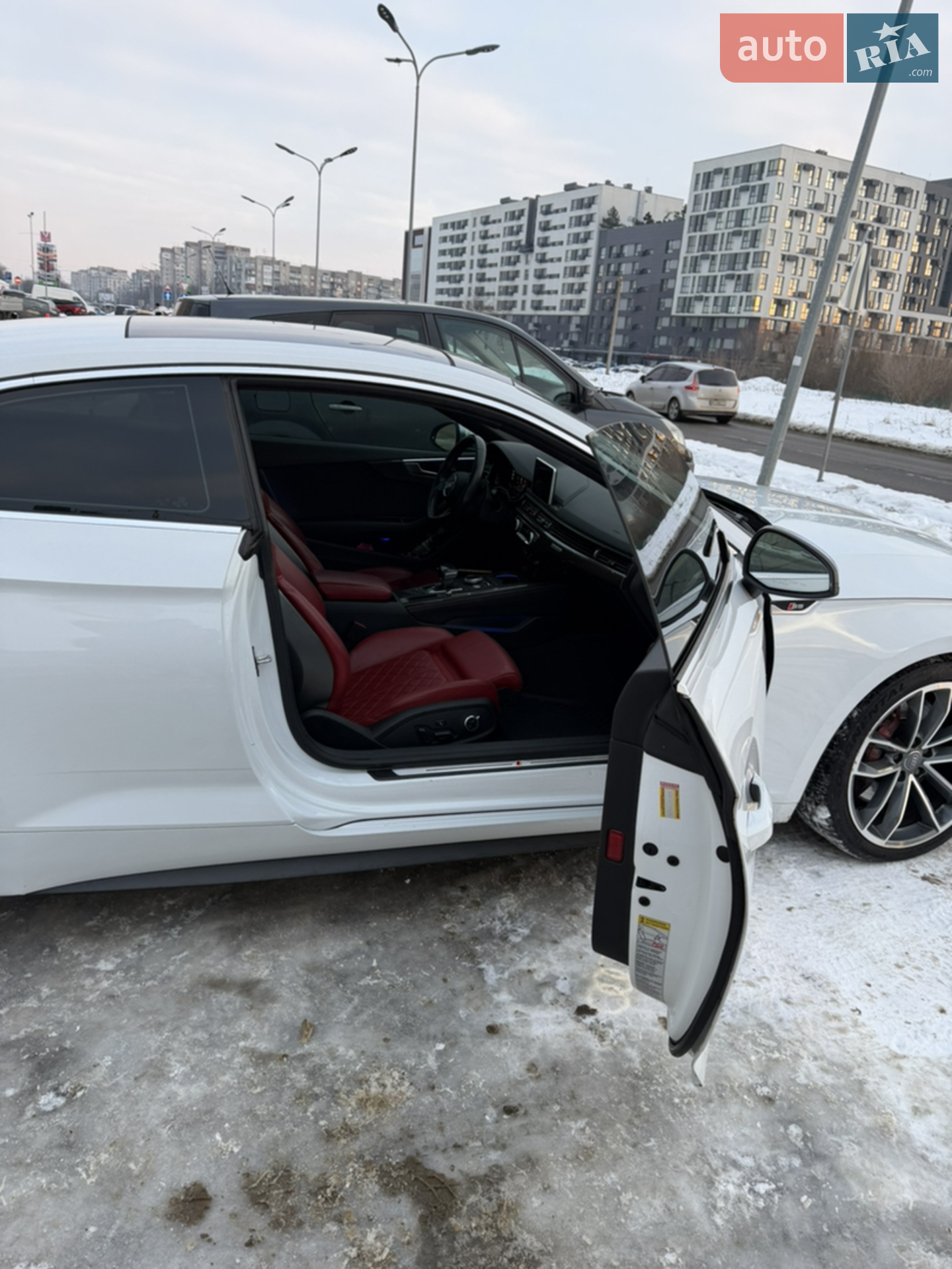 2018 Audi S5 - мініатюра 24