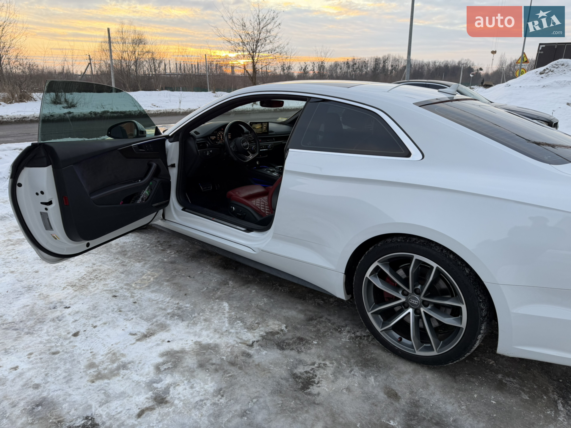 2018 Audi S5 - мініатюра 30