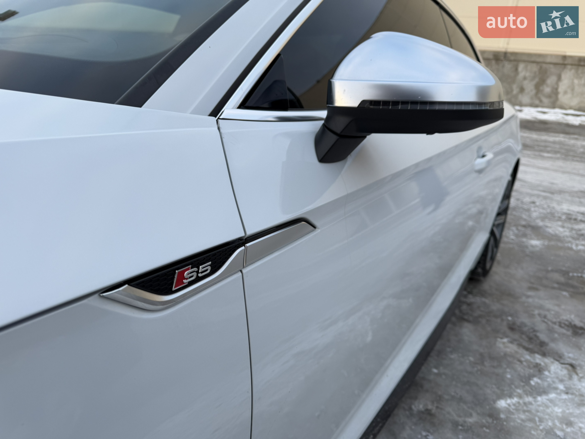 2018 Audi S5 - мініатюра 25