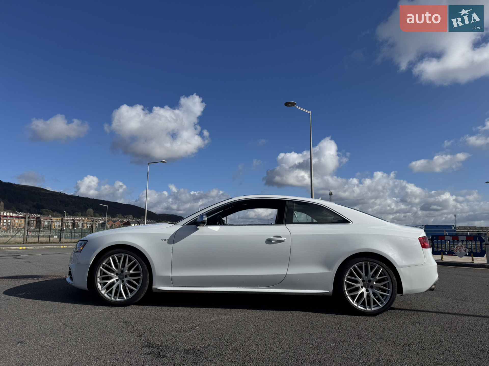 2014 Audi S5 - мініатюра 3