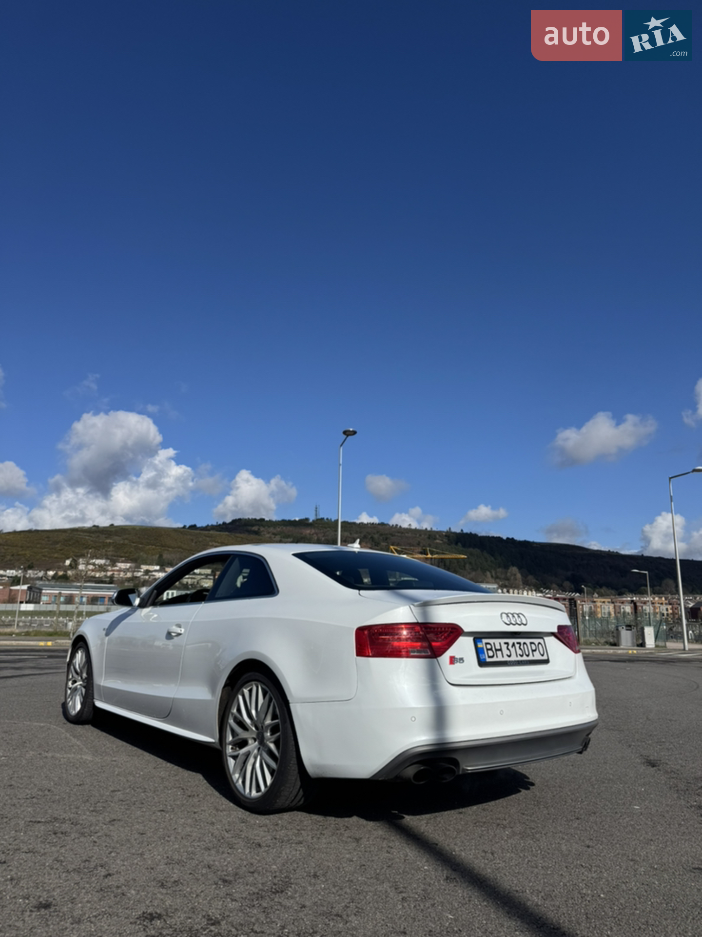2014 Audi S5 - мініатюра 6