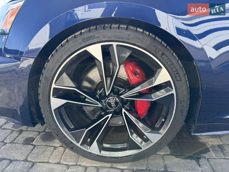 Купе Audi S5 2020 в Києві фото 5 Купе Audi S5 2020 в Києві