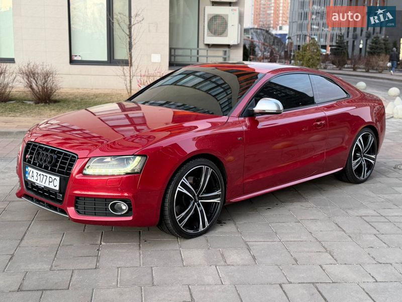 2008 Audi S5, VIN WAUZZZ8T19A018706:plate — фото 1 (autoria)
