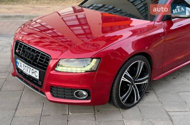Купе Audi S5 2008 в Києві