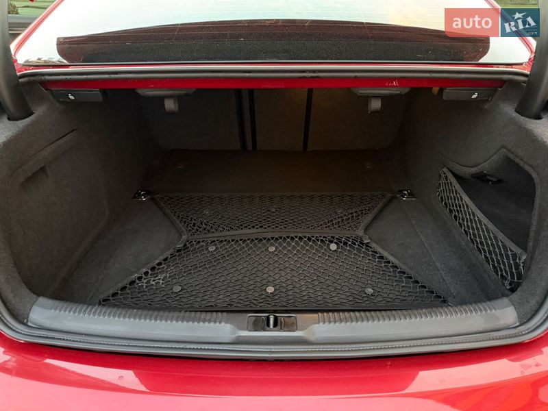 Купе Audi S5 2008 в Киеве