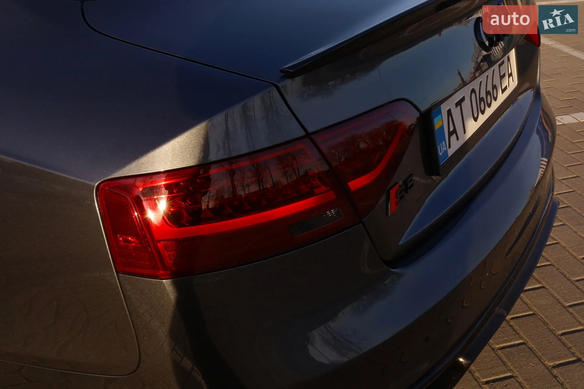 2016 Audi S5 - мініатюра 23