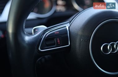 Купе Audi S5 2016 в Коломиї фото 27 Купе Audi S5 2016 в Коломиї