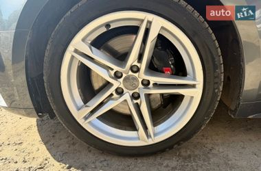Купе Audi S5 2018 в Львові фото 14 Купе Audi S5 2018 в Львові