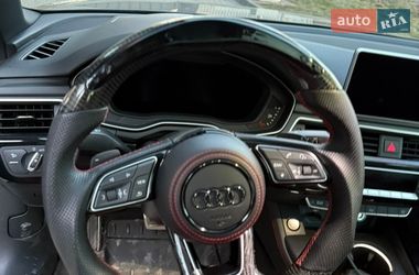 Купе Audi S5 2018 в Києві