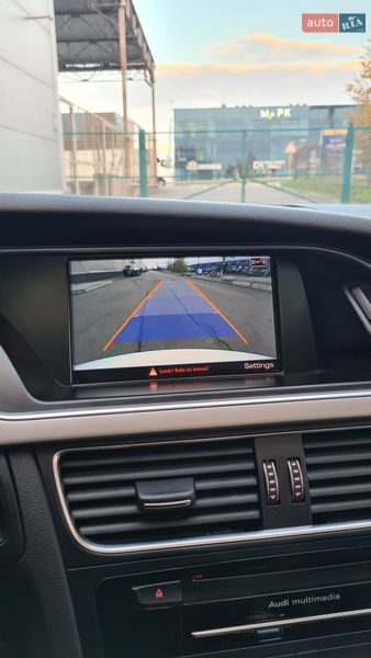 Купе Audi S5 2014 в Рівному