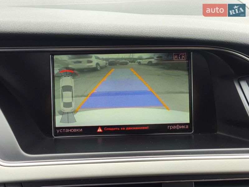 Купе Audi S5 2010 в Києві