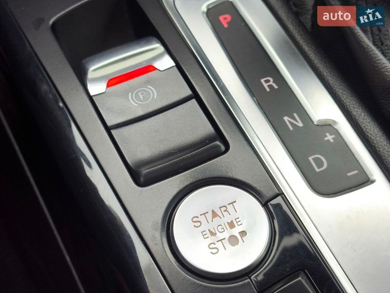 Купе Audi S5 2010 в Києві