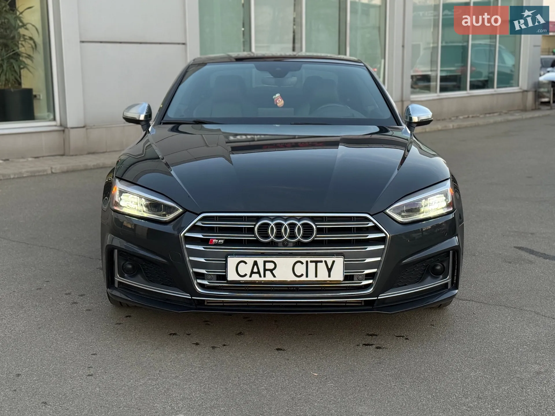 2017 Audi S5 - мініатюра 8
