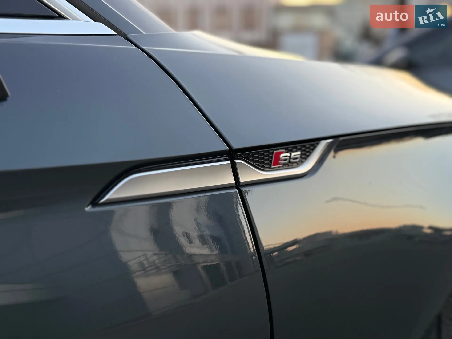 2017 Audi S5 - мініатюра 11