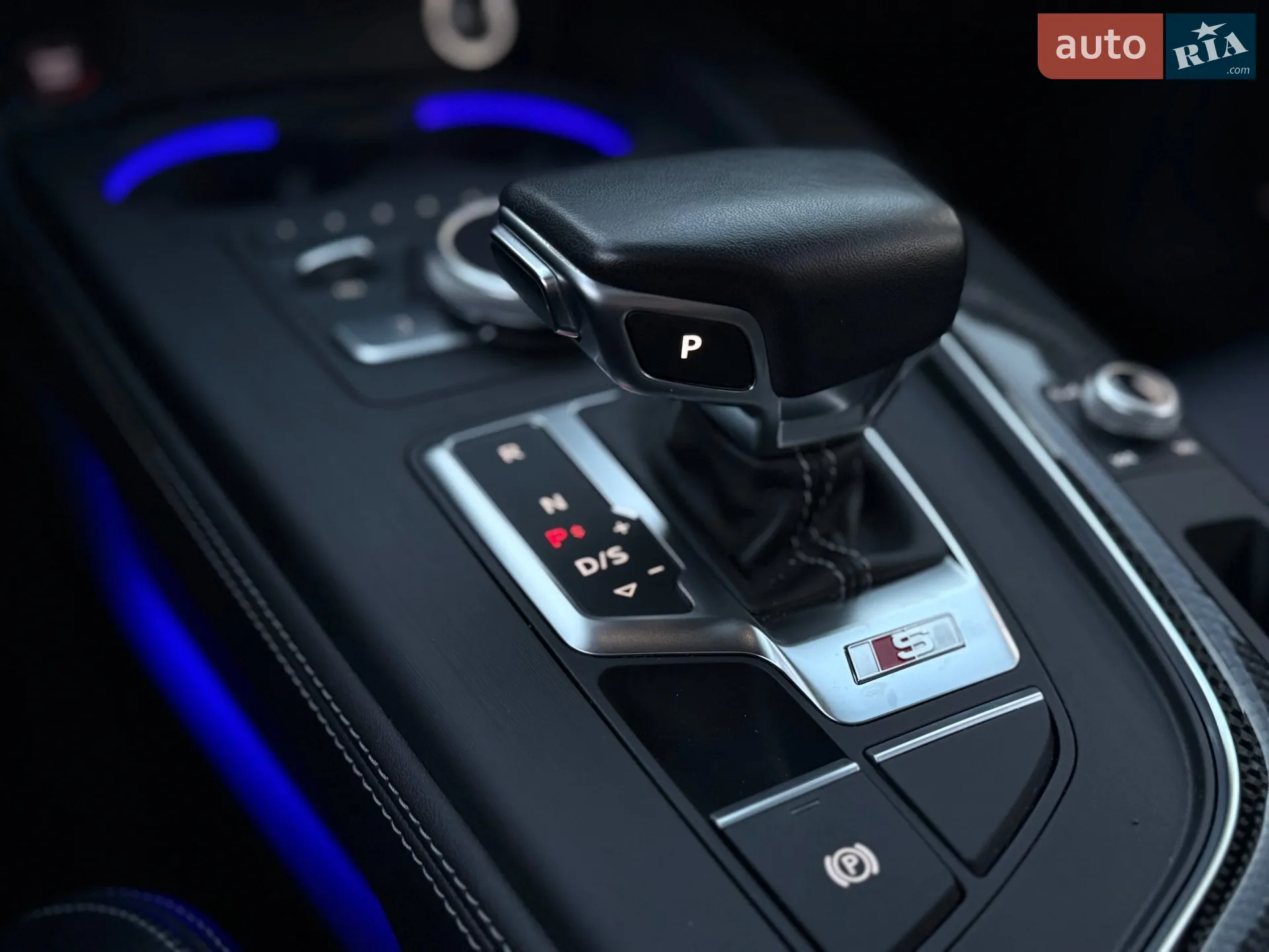 2017 Audi S5 - мініатюра 28