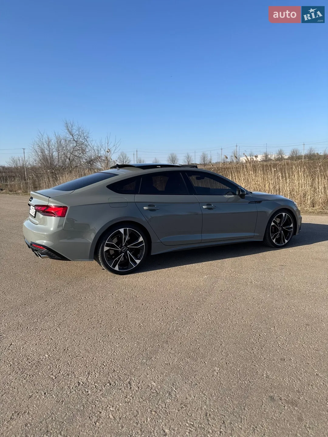 2021 Audi S5 - мініатюра 10