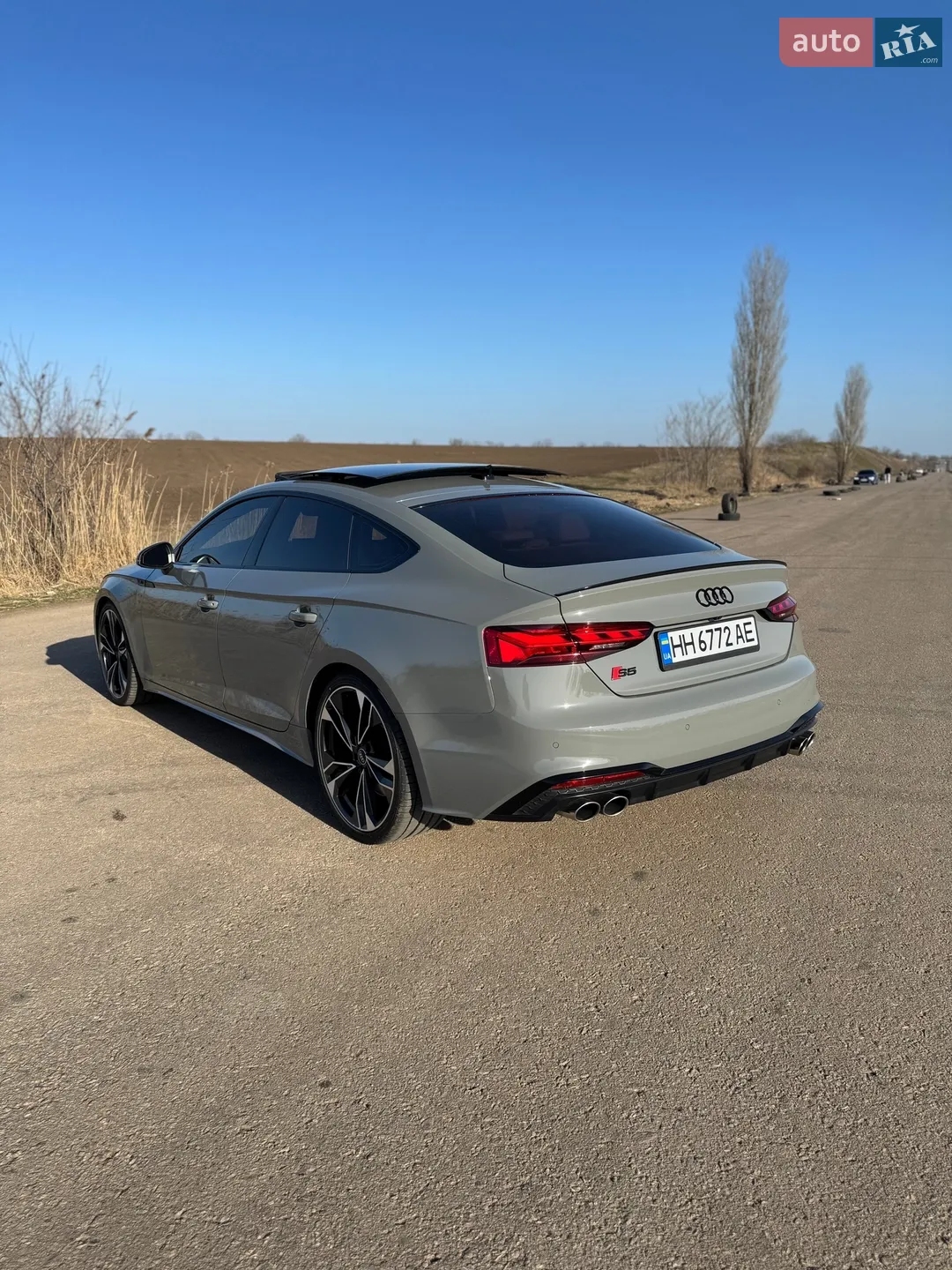 2021 Audi S5 - мініатюра 16