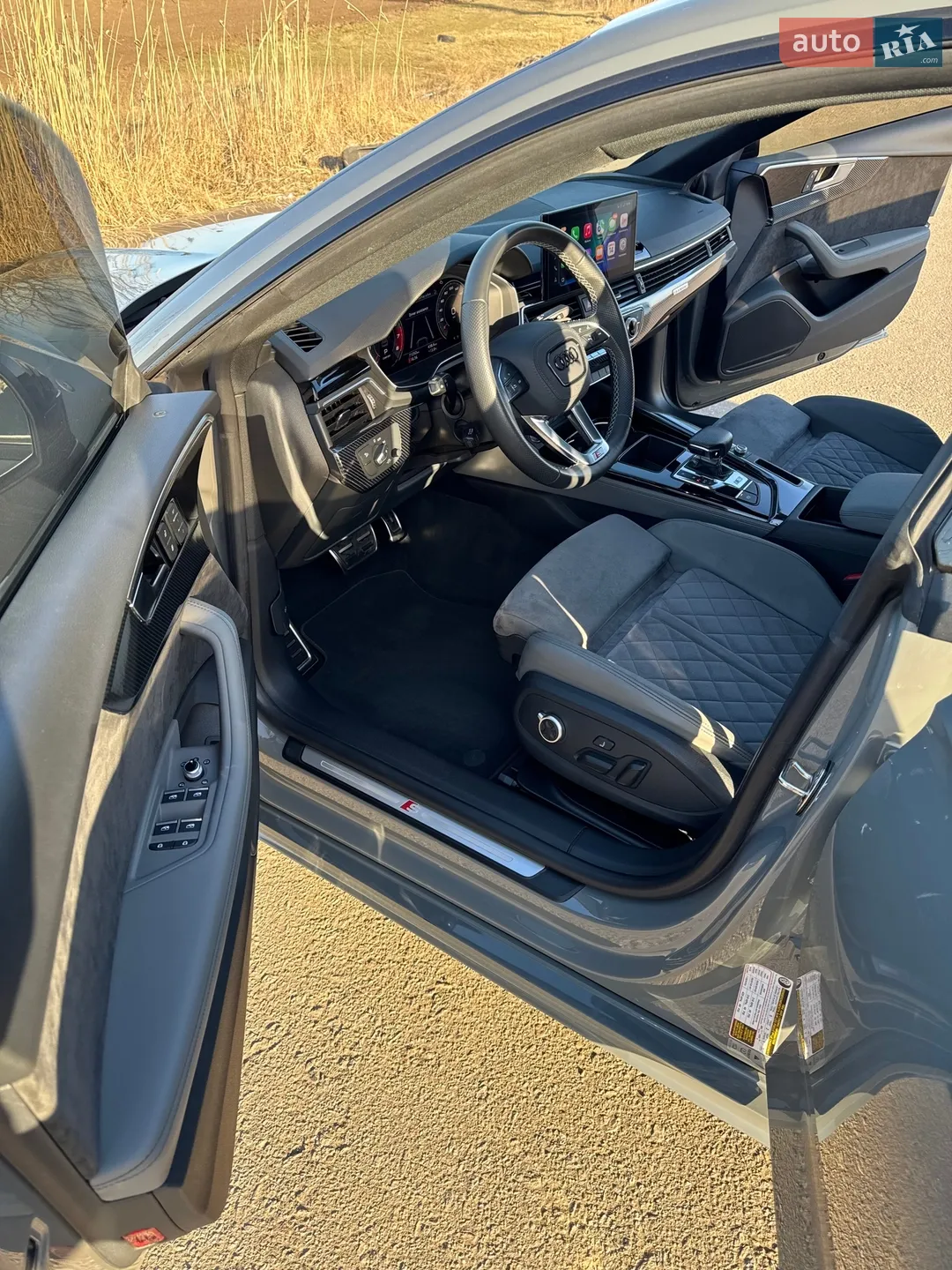 2021 Audi S5 - мініатюра 17