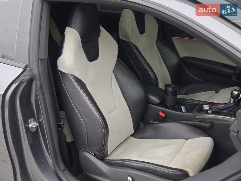 Купе Audi S5 2015 в Киеве