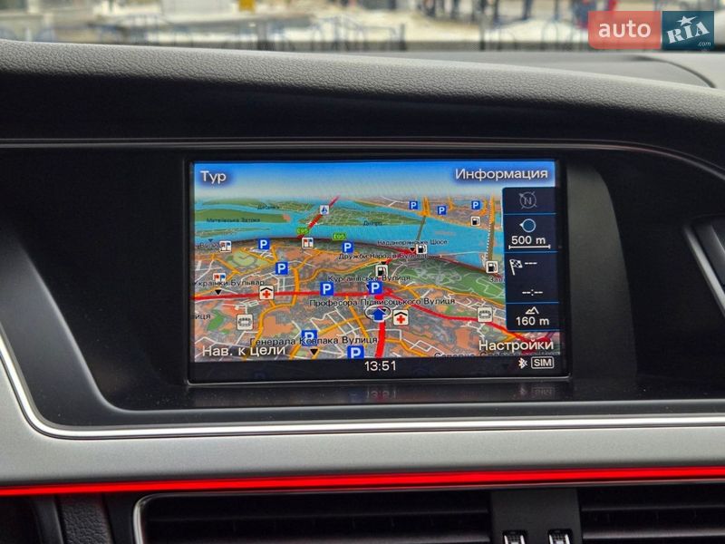 Купе Audi S5 2015 в Киеве