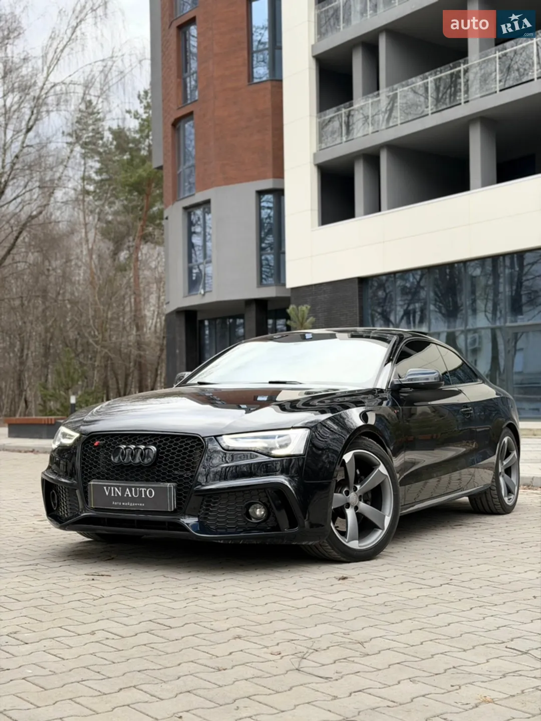 2013 Audi S5 - мініатюра 11