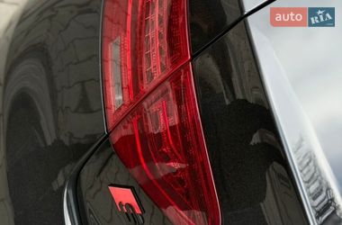 Купе Audi S5 2013 в Тернополі