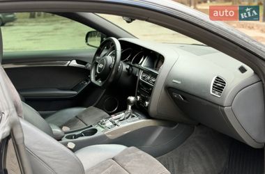 Купе Audi S5 2013 в Тернополі