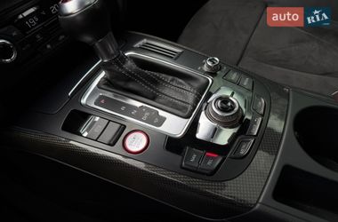 Купе Audi S5 2013 в Тернополі