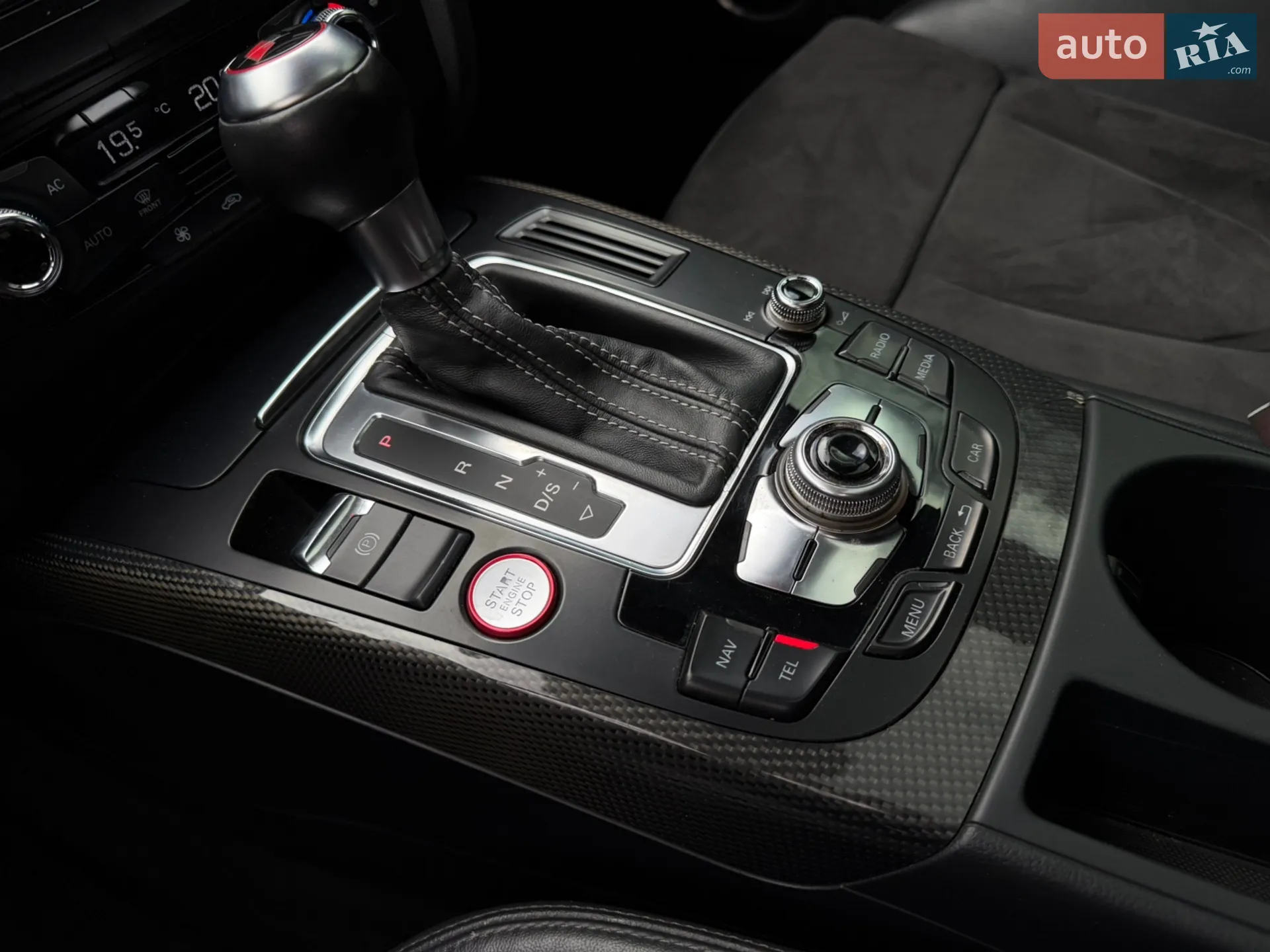 2013 Audi S5 - мініатюра 45