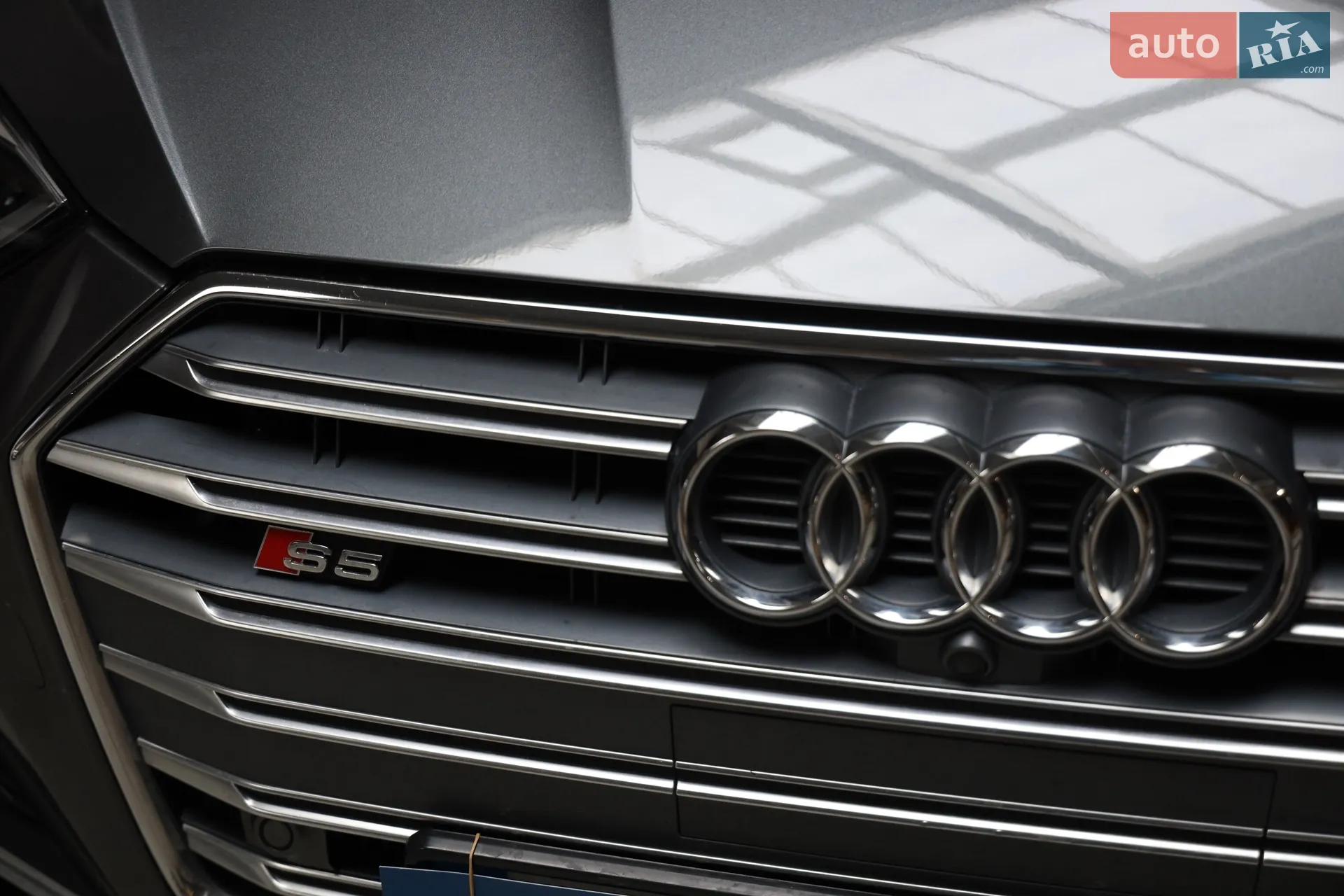 2017 Audi S5 - мініатюра 7