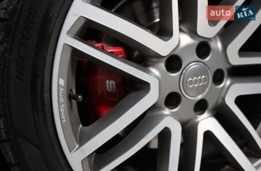 Купе Audi S5 2017 в Луцке