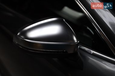 Купе Audi S5 2017 в Луцке