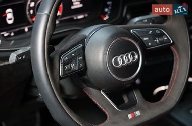 Купе Audi S5 2017 в Луцке