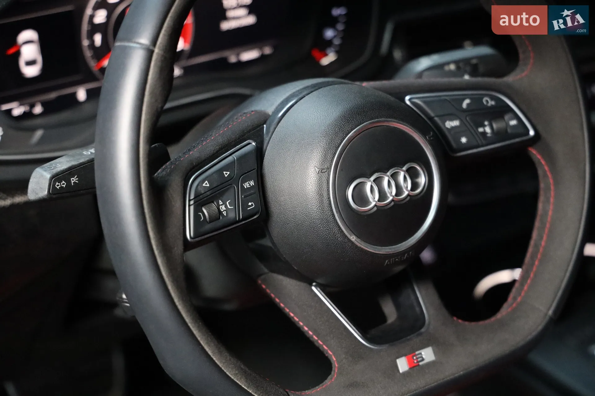 2017 Audi S5 - мініатюра 17