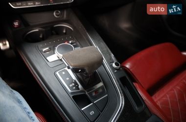 Купе Audi S5 2017 в Луцке