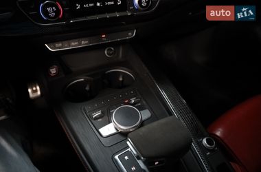Купе Audi S5 2017 в Луцке